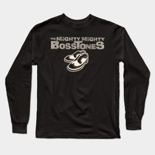 Mighty Boots Tones Long Sleeve T-Shirt